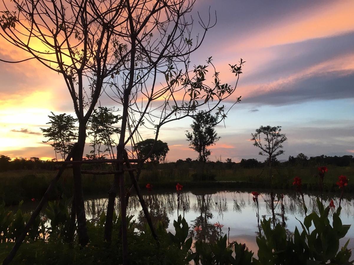 Chapulin Natural Resort Chiang Mai Exterior photo