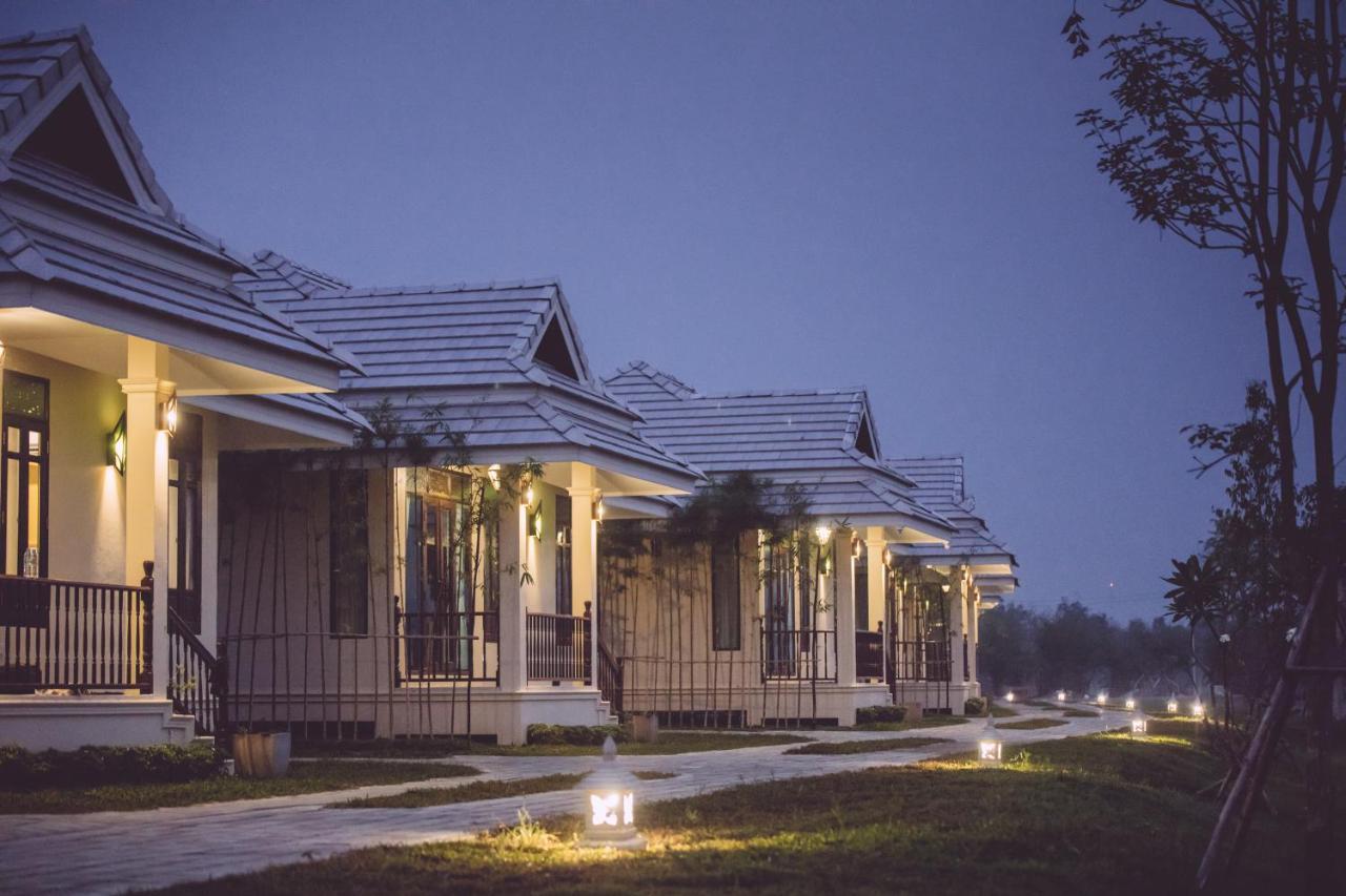 Chapulin Natural Resort Chiang Mai Exterior photo