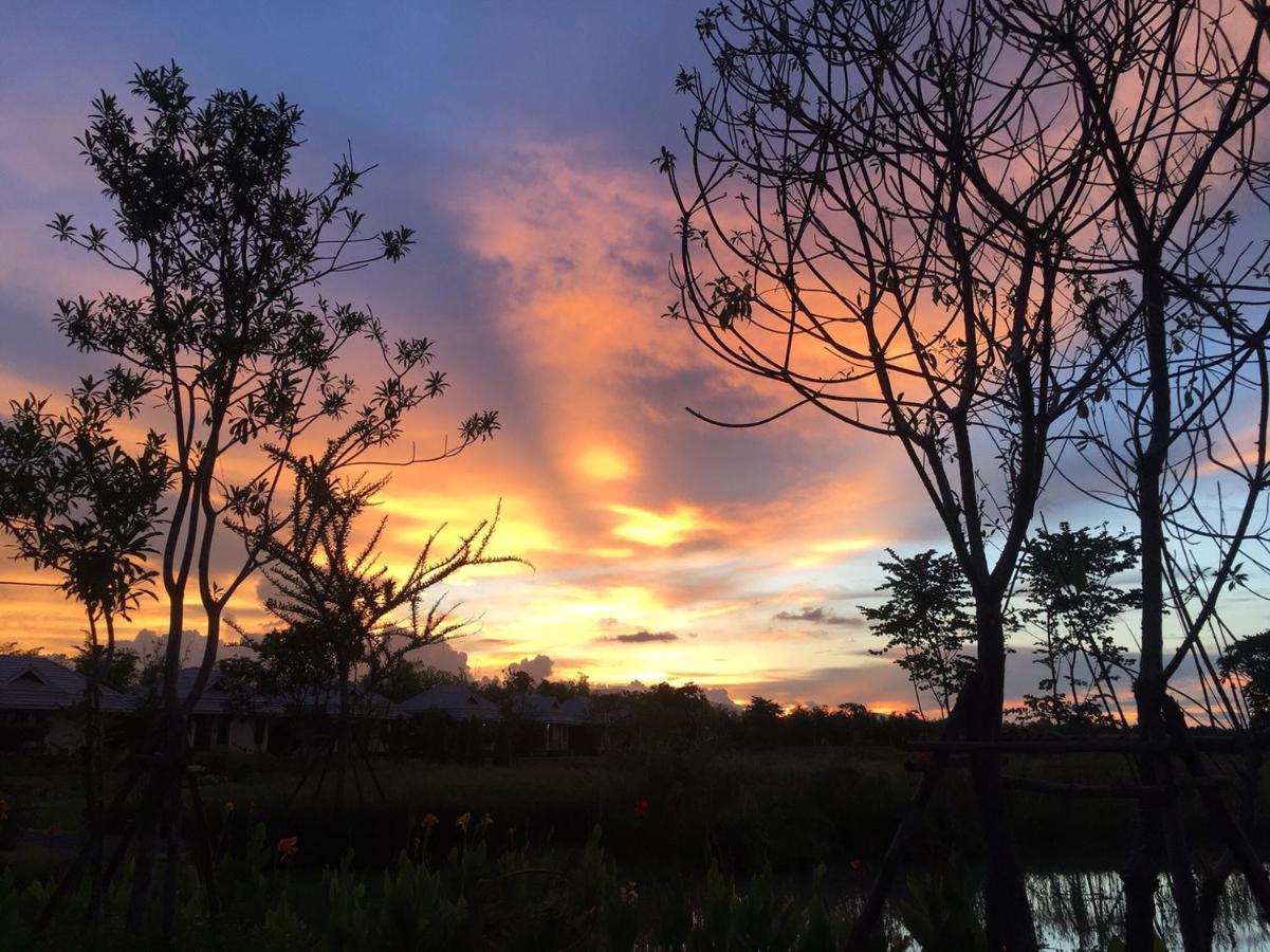 Chapulin Natural Resort Chiang Mai Exterior photo