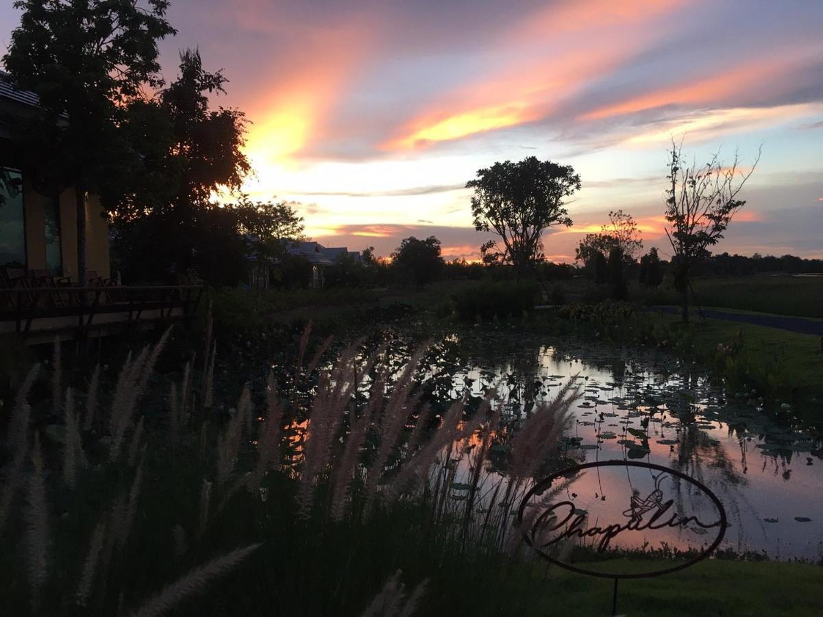 Chapulin Natural Resort Chiang Mai Exterior photo