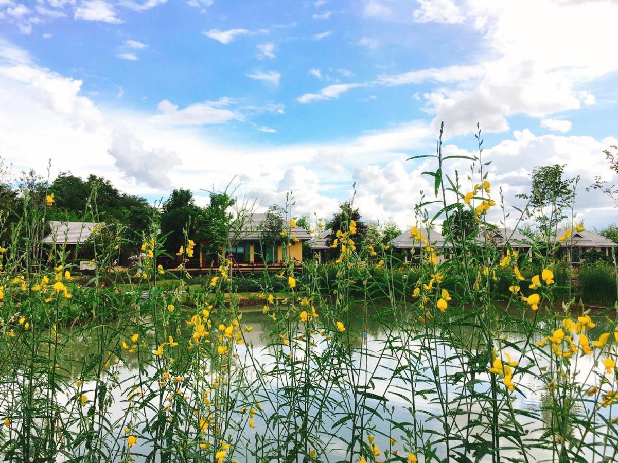 Chapulin Natural Resort Chiang Mai Exterior photo