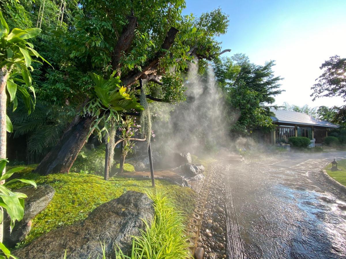 Chapulin Natural Resort Chiang Mai Exterior photo
